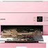 Multifunkčná tlačiareň Canon PIXMA Tiskárna TS5352A pink- barevná, MF (tisk,kopírka,sken,cloud), USB,Wi-Fi,Bluetooth