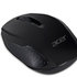 Bluetooth optická myš Bezdrôtová myš ACER G69 Black - RF2.4G, 1600 dpi, 95x58x35 mm, dosah 10 m, 2x AAA, Win/Chrome/Mac, (maloobchodné baleni
