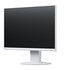 Monitor EIZO MT 24" EV2460-WT FlexScan, IPS, 1920x1080, 250nit, 1000:1 5ms, DisplayPort, DVI-D, HDMI, D-sub, USB, Repro, Bílá