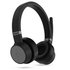 Bluetooth slúchadlá Lenovo Go Wireless ANC Headset with Charging stand