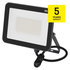 EMOS LIGHTING LED reflektor INOVO, 50W neutrálna biela