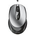 Bluetooth optická myš TRUST Zaya Nabíjateľná bezdrôtová myš - čierna