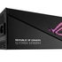 ASUS zdroj ROG STRIX 1200W Gold Aura Edition, 1200W, 80+ Gold, ARGB