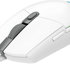 Optická myš Logitech® G102 LIGHTSYNC, biela