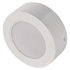 EMOS LED prisadené svietidlo RUBIC, okrúhly, biele, 9W, neutrálna biela