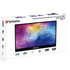 Monitor Verbatim PMT-17 Portable Touchscreen Monitor 17.3" Full HD 1080p Metal Housing