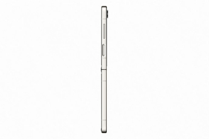 Samsung Galaxy Z Flip 5 5G/8GB/256GB/Beige