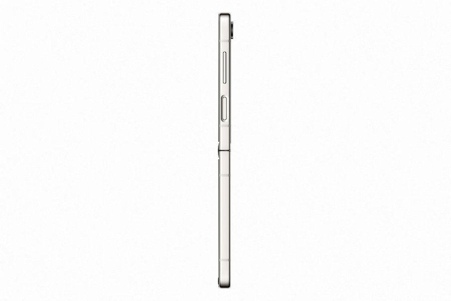 Samsung Galaxy Z Flip 5 5G/8GB/256GB/Beige