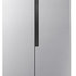 Americká chladnička GORENJE NRS8182KX