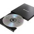 VERBATIM Slimline Blu-ray Rewriter USB 3.0 Bezplatný BR disk 25 GB (CD DVD BD Mdisc)