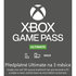 MICROSOFT ESD XBOX - Game Pass Ultimate - předplatné na 3 měsíce (EuroZone)