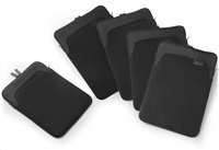 Puzdro DICOTA Ultra Skin PRO 13-13.3 Čierna farba