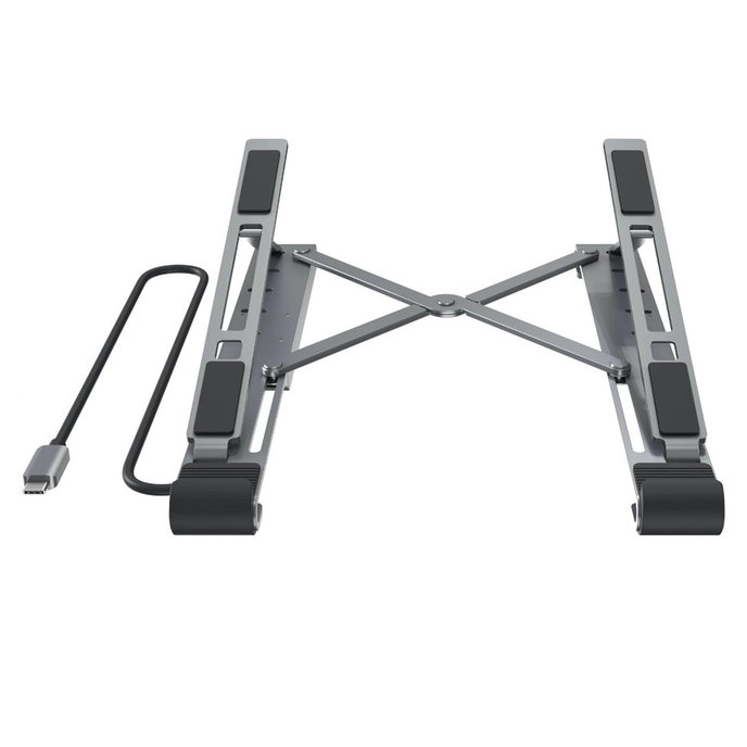 Chladiaca podložka Stojan HyperDrive 7v1 USB-C dokovací stojan