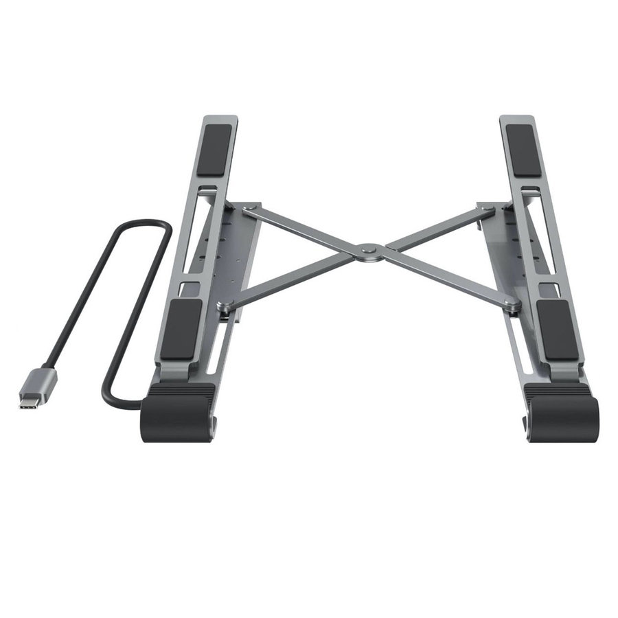 Chladiaca podložka Stojan HyperDrive 7v1 USB-C dokovací stojan