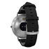 GARETT ELECTRONICS Garett Smartwatch Verona stříbrná, černý řemínek