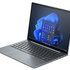 Notebook HP Dragonfly/G4/i7-1355U/13,5"/1920x1280/T/16GB/1TB SSD/Iris Xe/W11P/Blue/3RNBD