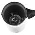 ECG NM 2255 Latte Art White