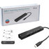 I-TEC iTec USB-C Travel Easy Dock 4K HDMI + Power Delivery 60 W