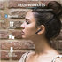 Bluetooth slúchadlá TRUST PRIMO TOUCH BT EARPHONES čierne