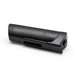 GEMBIRD USB Bluetooth adaptér v4.2, stereo audio prijímač, čierny