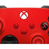 MICROSOFT Xbox Wireless Controller červený - ovladač