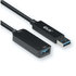 CLUB 3D Predlžovací kábel USB Club3D 3.2 Gen2 (M/F) 10Gbps, 5m