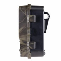 EVOLVEO StrongVision PRO WiFi, fotopast/bezpečnostní kamera