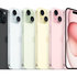 Apple iPhone 15/256GB/Ružová