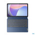 Notebook Lenovo IdeaPad/Duet 3 11IAN8/N100/11,5"/2000x1200/T/4GB/128GB UFS/UHD/W11P/Blue/2R