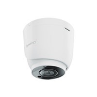 Synology TC500 IP kamera turret, 5Mpx, 1/2.7", objektiv 2,8 mm, IR<30, IP67, IK10, microSD