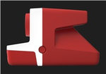 Polaroid Now Gen 2 Red