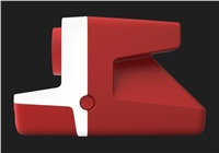 Polaroid Now Gen 2 Red