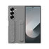 Samsung Silikónový zadný kryt pre Fold 6 Gray
