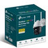 TP-Link VIGI C540-W(4mm), 4MP, PTZ, IR 30m, WIFI, Micro SD card