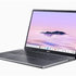 Notebook Acer Chromebook/Plus CB514-3H/R5-7520C/14"/WUXGA/8GB/256GB SSD/AMD int/Chrome/Silver/2R