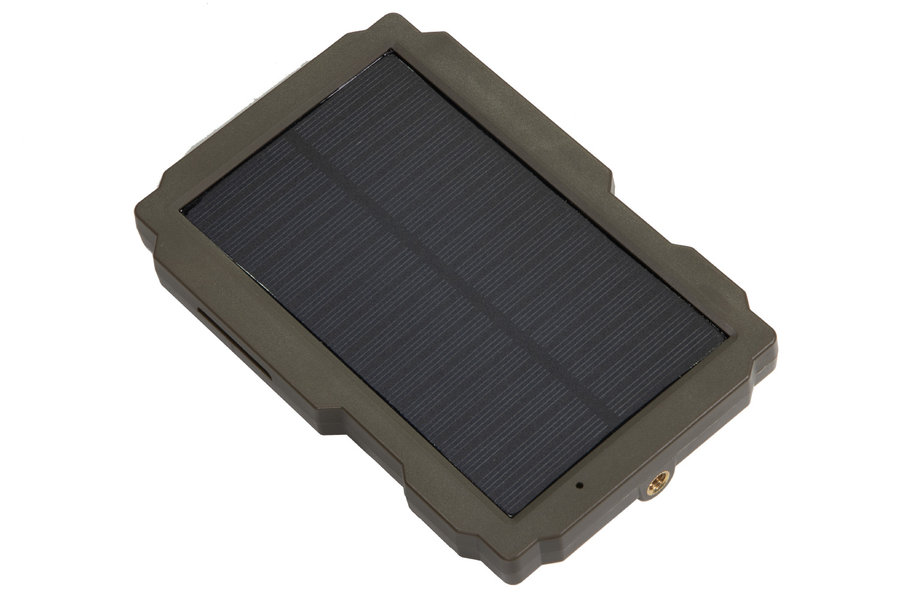 EVOLVEO StrongVision SP1, Solárny panel pre EVOLVEO StrongVision