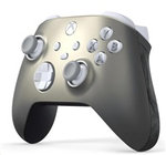 MICROSOFT Xbox Wireless Controller Lunar Shift stříbrný - ovladač