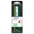 A-DATA ADATA DIMM DDR4 32GB 3200MHz 2048x8, Premier Single Tray