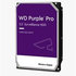 WESTERN DIGITAL WD PURPLE PRO WD8001PURP 8TB SATA/600 256MB cache, 245 MB/s, CMR