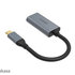 Adaptér AKASA USB-C na HDMI