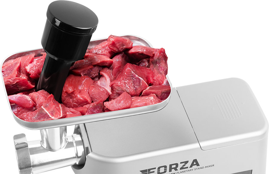 ECG FORZA 5500 Giorno Argento