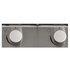 Plynový varný panel BEKO HDCG 32220 FX