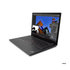 Notebook Lenovo ThinkPad L/L13 Gen 4 (AMD)/R5PRO-7530U/13,3"/WUXGA/16GB/512GB SSD/RX Vega 7/W11P/Black/3RNBD