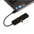 I-TEC iTec USB 3.0 Rozbočovač 4-portový
