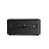 INTEL NUC 13 Pro Arena Canyon/Kit NUC13ANHv5/i5-1350P/DDR4/USB3.0/LAN/WiFi/Intel UHD/M.2 + 2,5"/vPro - EU power cord