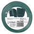 EMOS Predlžovací kábel 5 m / 1 zásuvka / zelený / PVC / 1,5 mm2