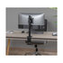 Superior držiak na monitor 17-32" SINGLE