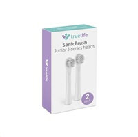 TrueLife SonicBrush Junior J100 Heads Soft