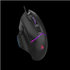 Optická myš A4tech Bloody Myš W95 Max Activated, podsvícená herní myš, 12000 DPI, USB, Černá