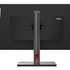 Monitor LENOVO LCD ThinkVision P24q-30-23.8" IPS,matný,16:9,2560x1440,178/178,6ms,300cd,1000:1,DP,HDMI,PIVOT,VESA,3r